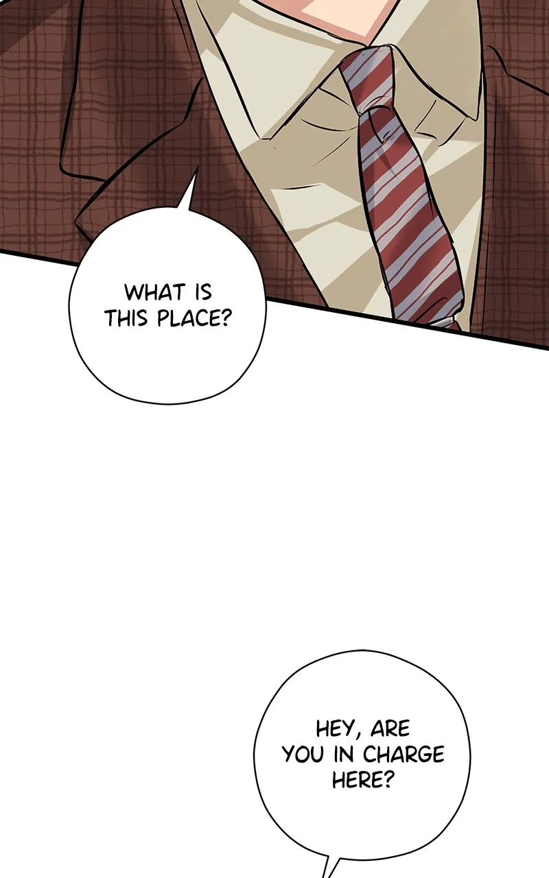 Read Office Romance from Hell chapter 54 image 10 on Lezhin