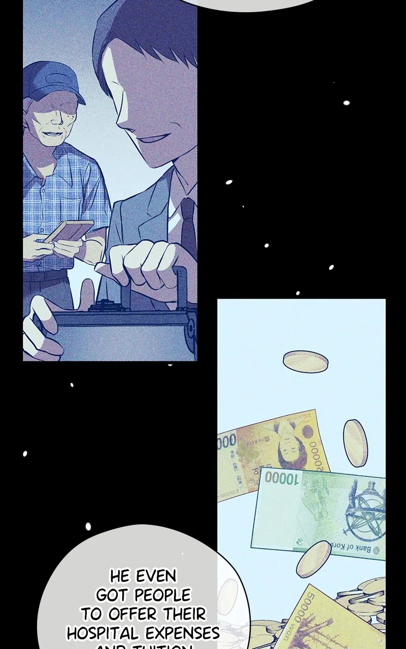 Read Office Romance from Hell chapter 54 image 22 on Lezhin