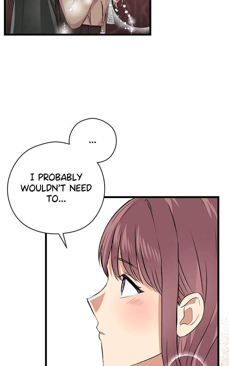 Read Office Romance from Hell chapter 54 image 3 on Lezhin