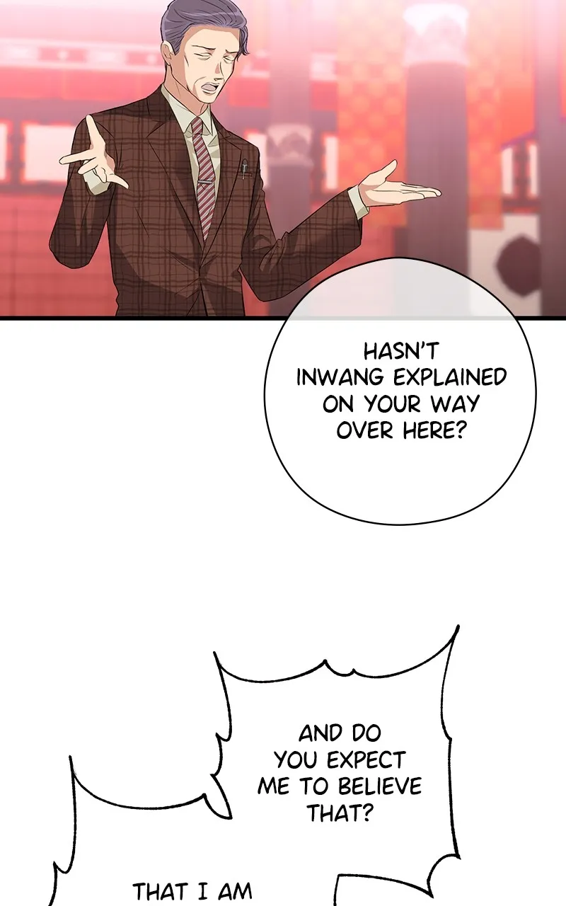Read Office Romance from Hell chapter 54 image 30 on Lezhin