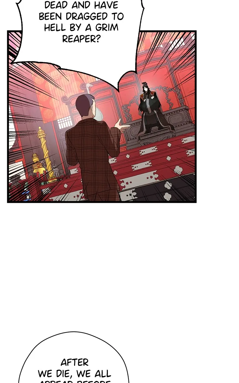 Read Office Romance from Hell chapter 54 image 31 on Lezhin