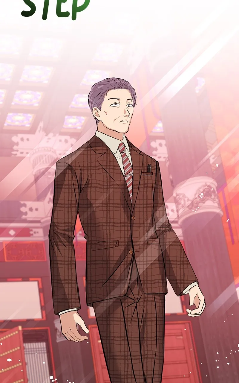Read Office Romance from Hell chapter 54 image 8 on Lezhin
