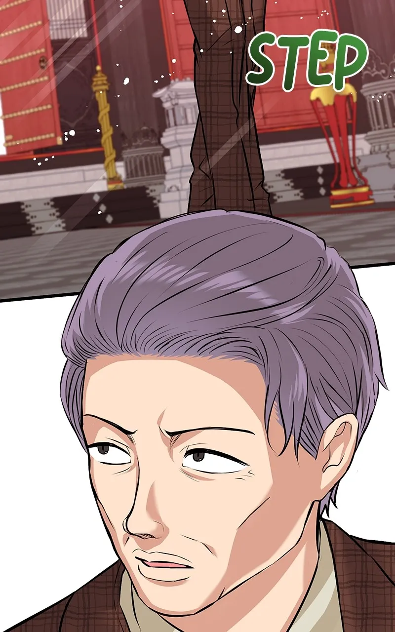 Read Office Romance from Hell chapter 54 image 9 on Lezhin