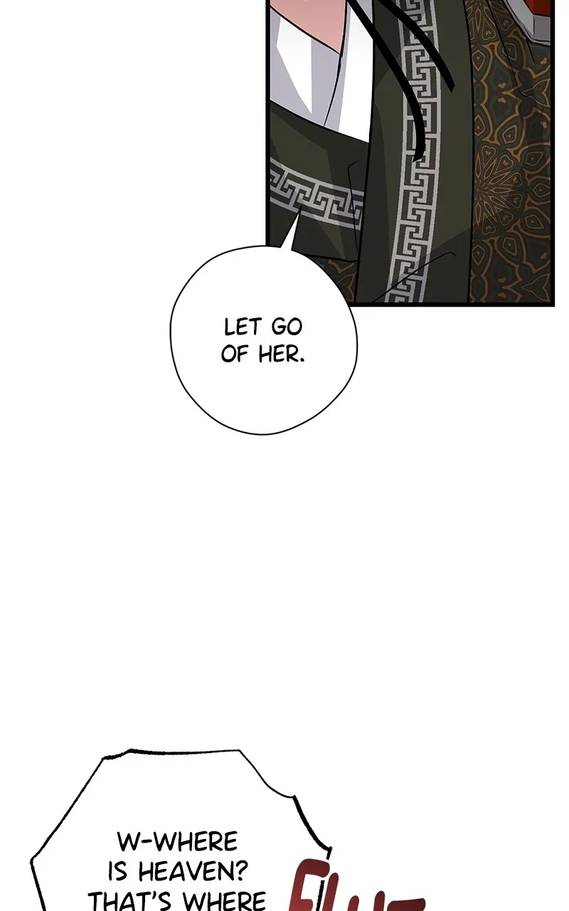 Read Office Romance from Hell chapter 55 image 11 on Lezhin