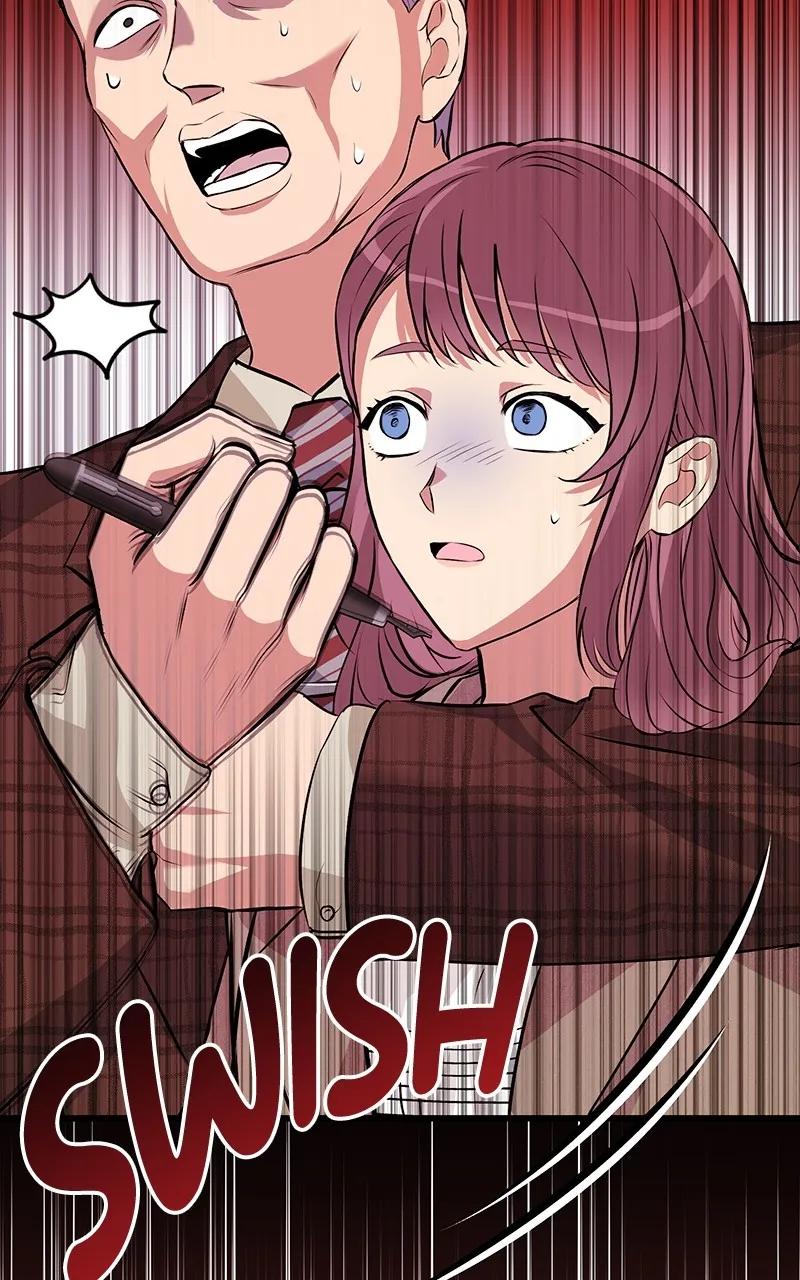 Read Office Romance from Hell chapter 55 image 2 on Lezhin