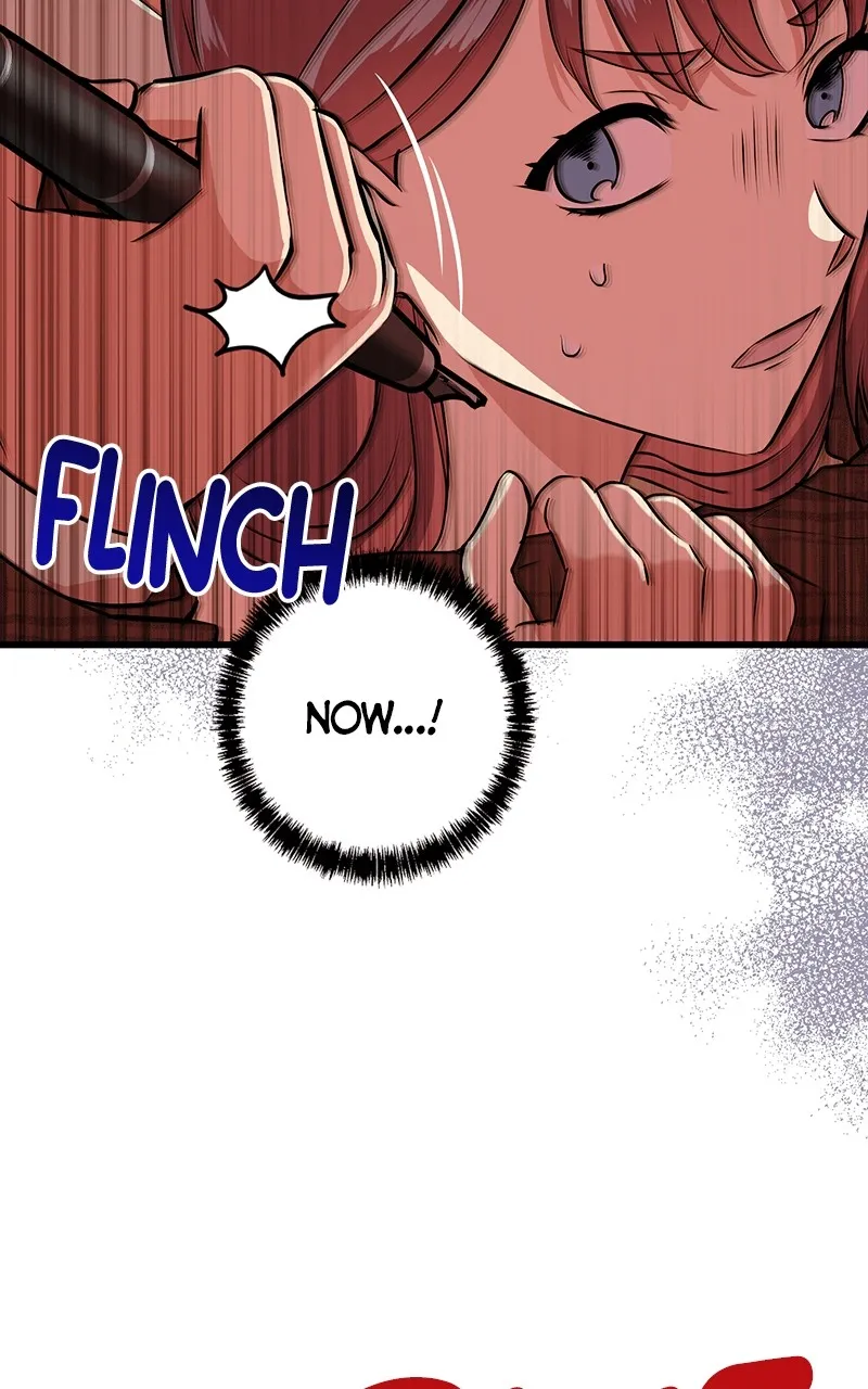 Read Office Romance from Hell chapter 55 image 20 on Lezhin