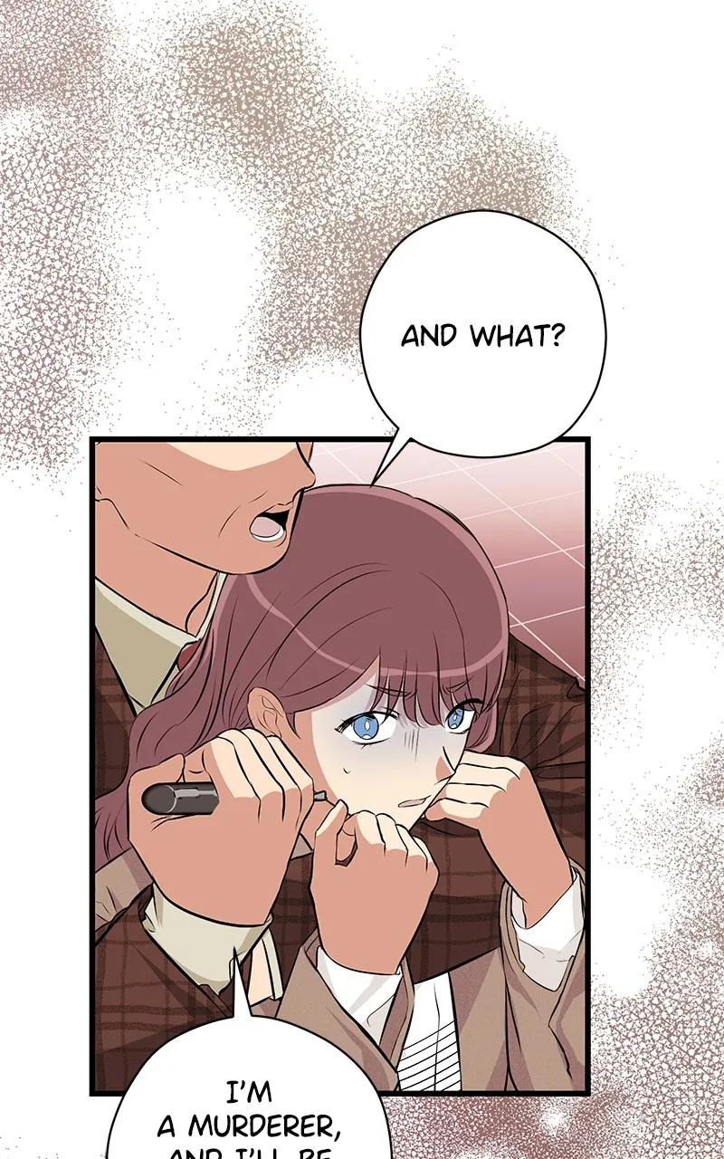 Read Office Romance from Hell chapter 55 image 7 on Lezhin