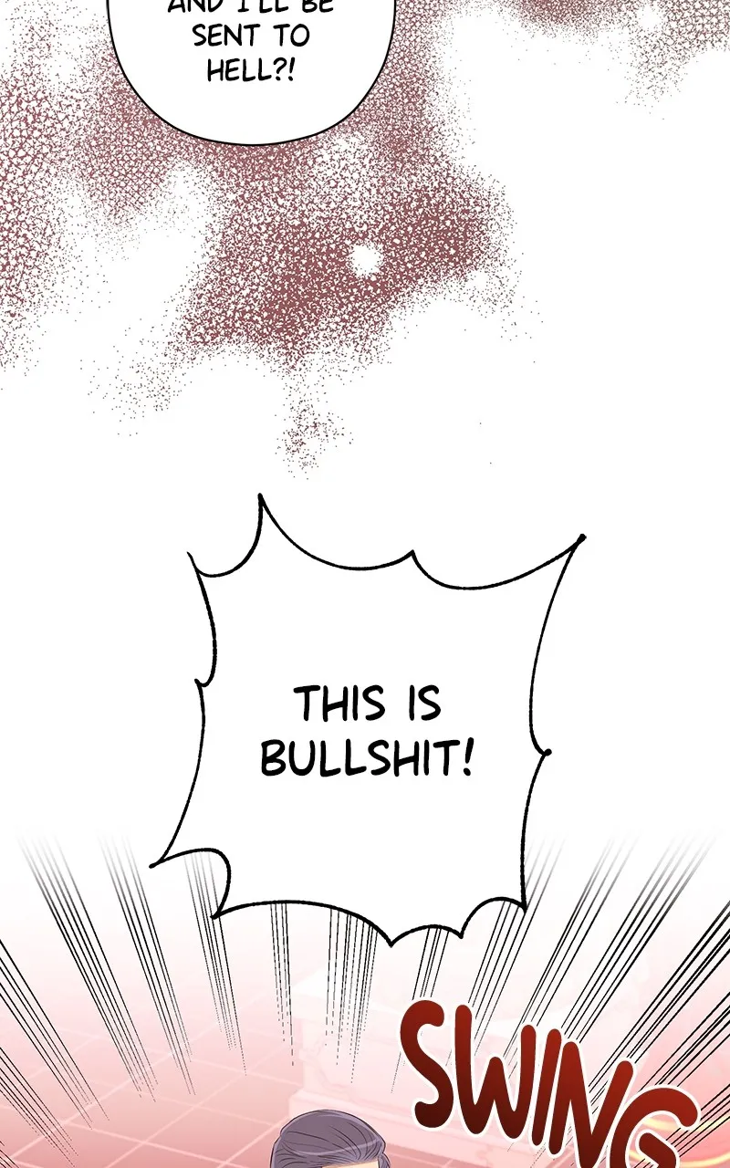 Read Office Romance from Hell chapter 55 image 8 on Lezhin