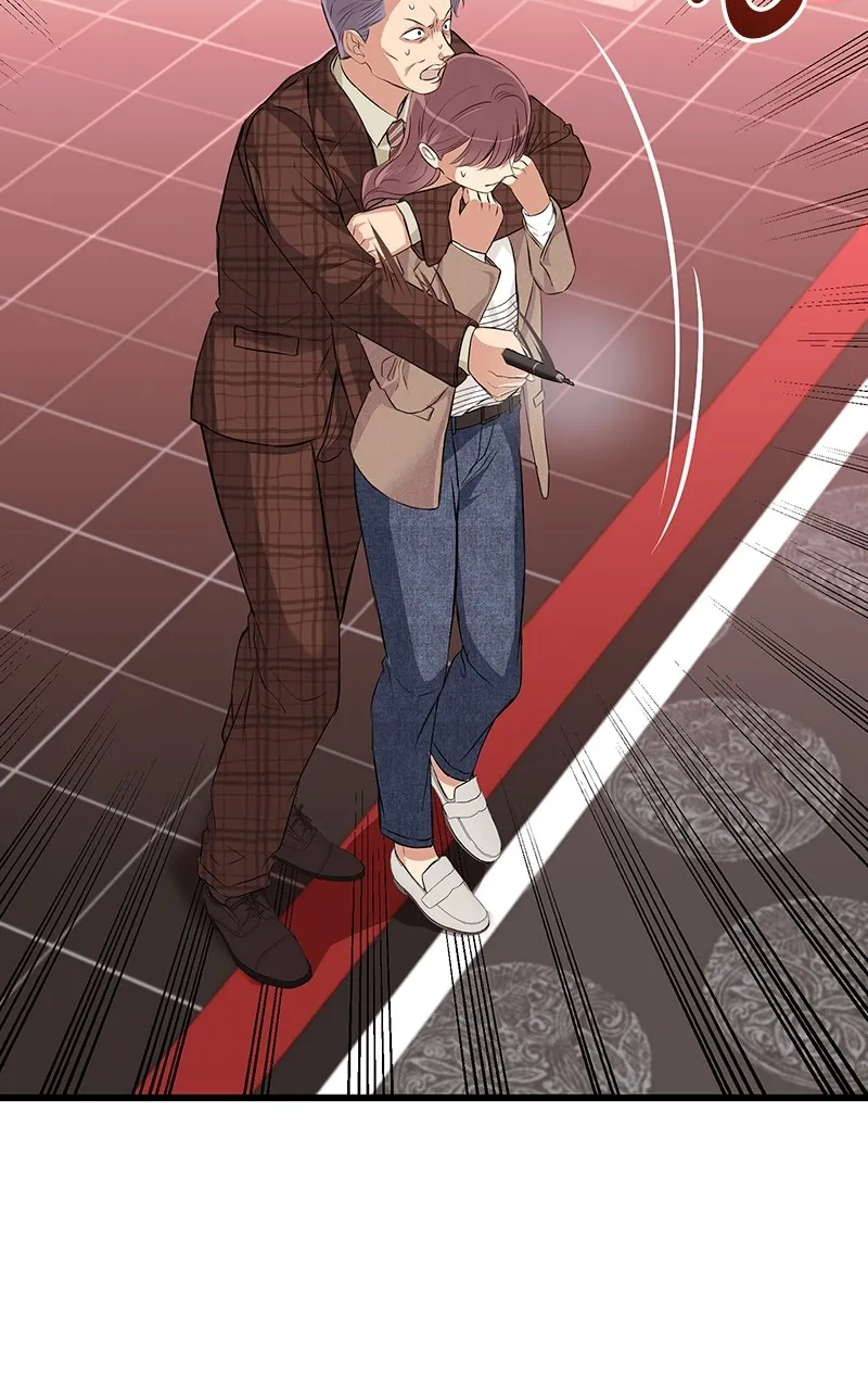 Read Office Romance from Hell chapter 55 image 9 on Lezhin