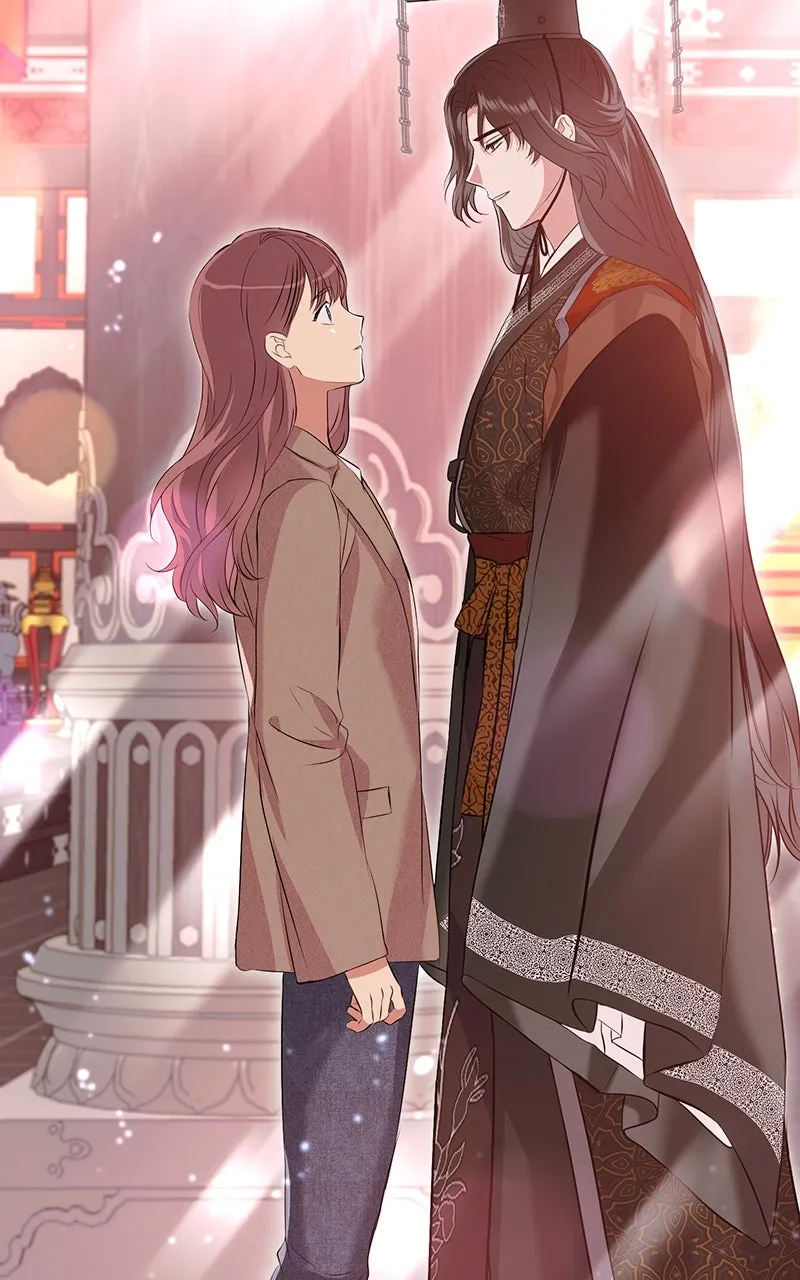 Read Office Romance from Hell chapter 56 image 1 on Lezhin