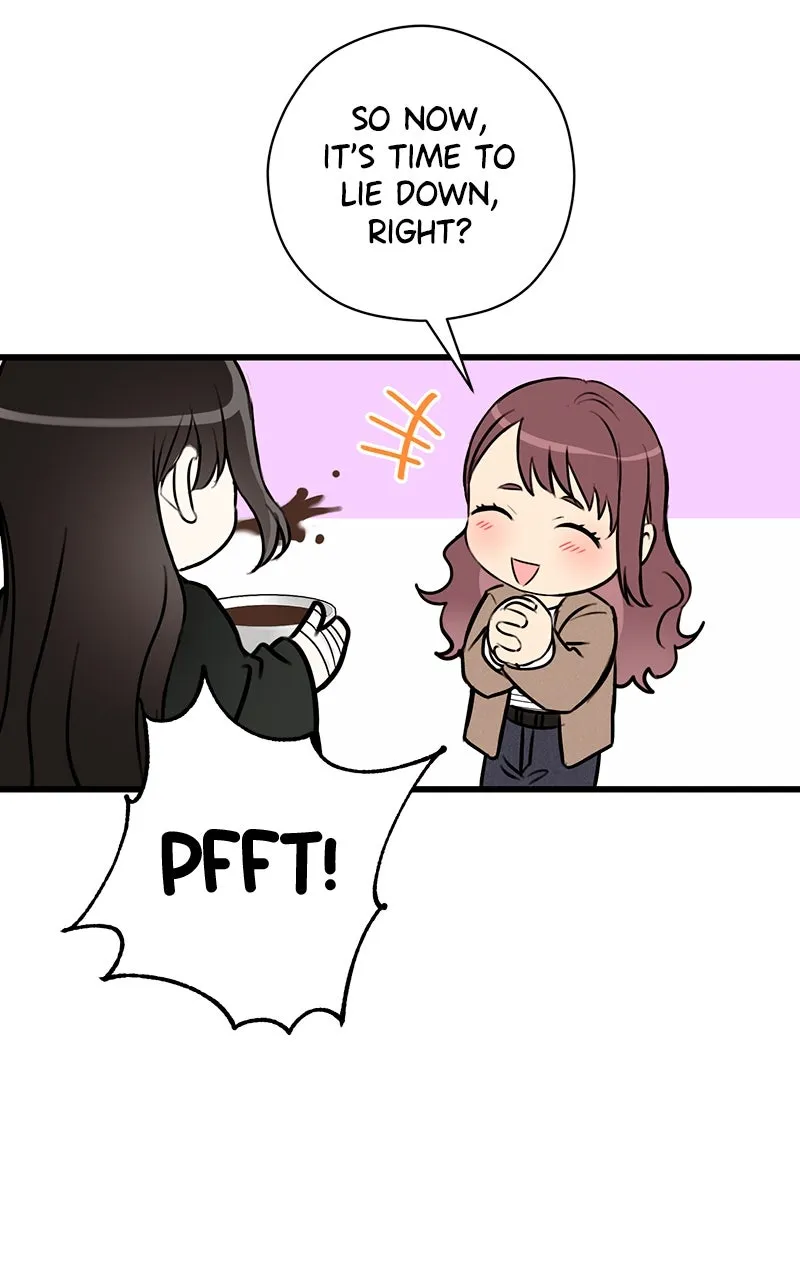 Read Office Romance from Hell chapter 56 image 21 on Lezhin