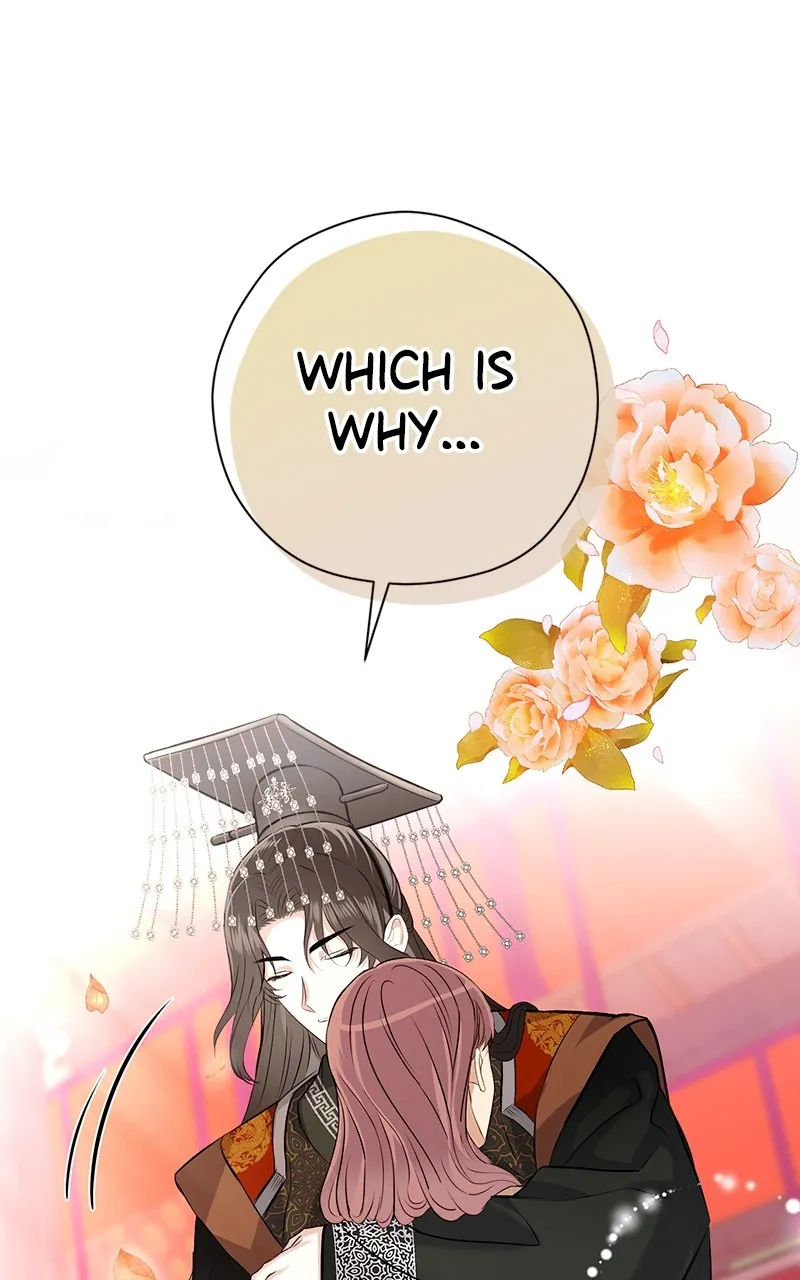 Read Office Romance from Hell chapter 56 image 8 on Lezhin