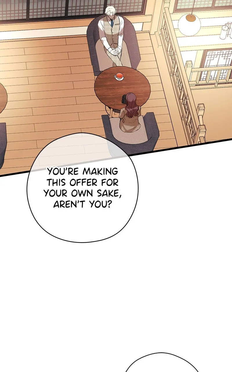 Read Office Romance from Hell chapter 57 image 22 on Lezhin