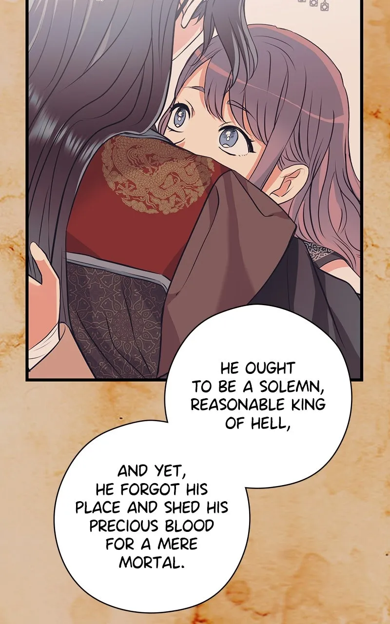 Read Office Romance from Hell chapter 57 image 25 on Lezhin