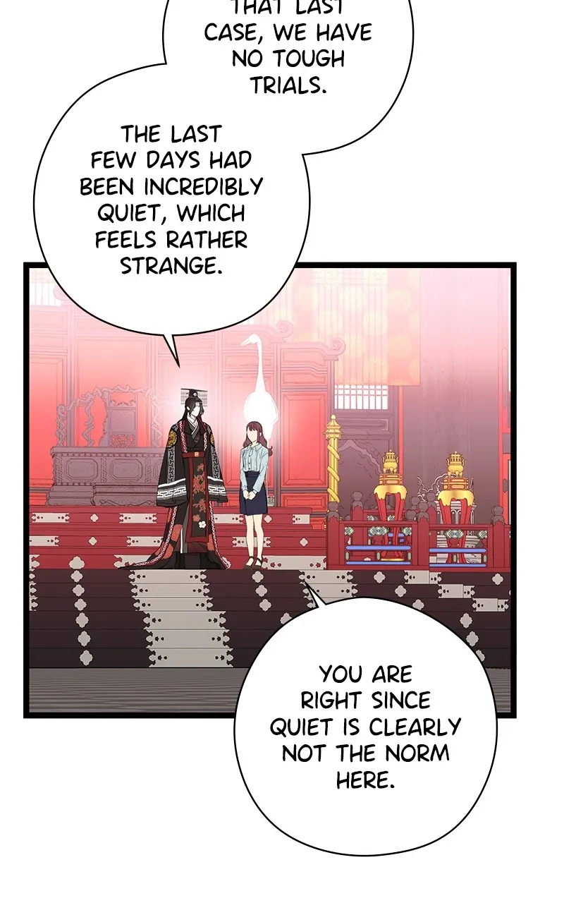Read Office Romance from Hell chapter 58 image 21 on Lezhin