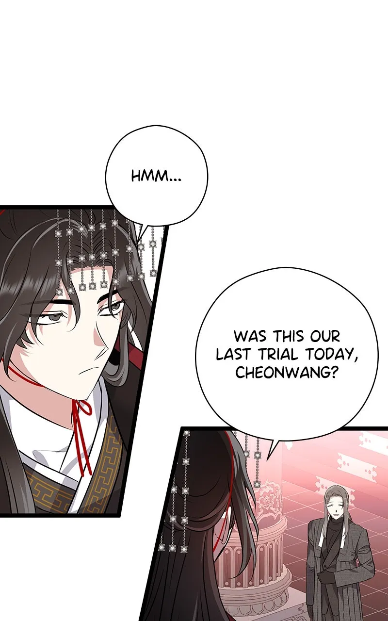 Read Office Romance from Hell chapter 58 image 22 on Lezhin