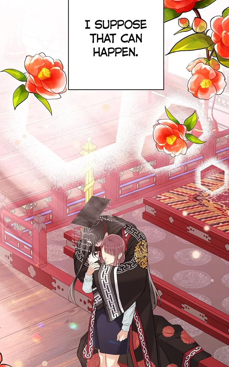 Read Office Romance from Hell chapter 58 image 49 on Lezhin