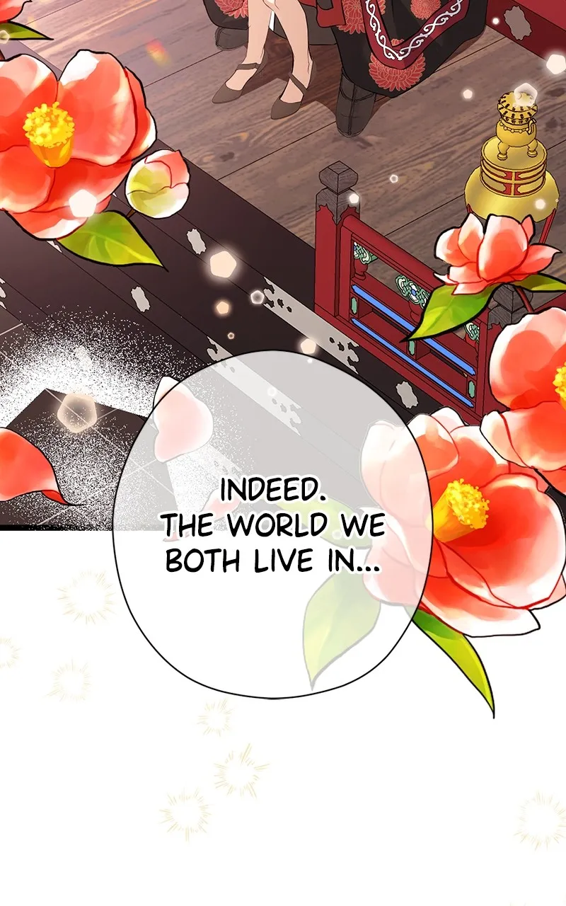 Read Office Romance from Hell chapter 58 image 50 on Lezhin