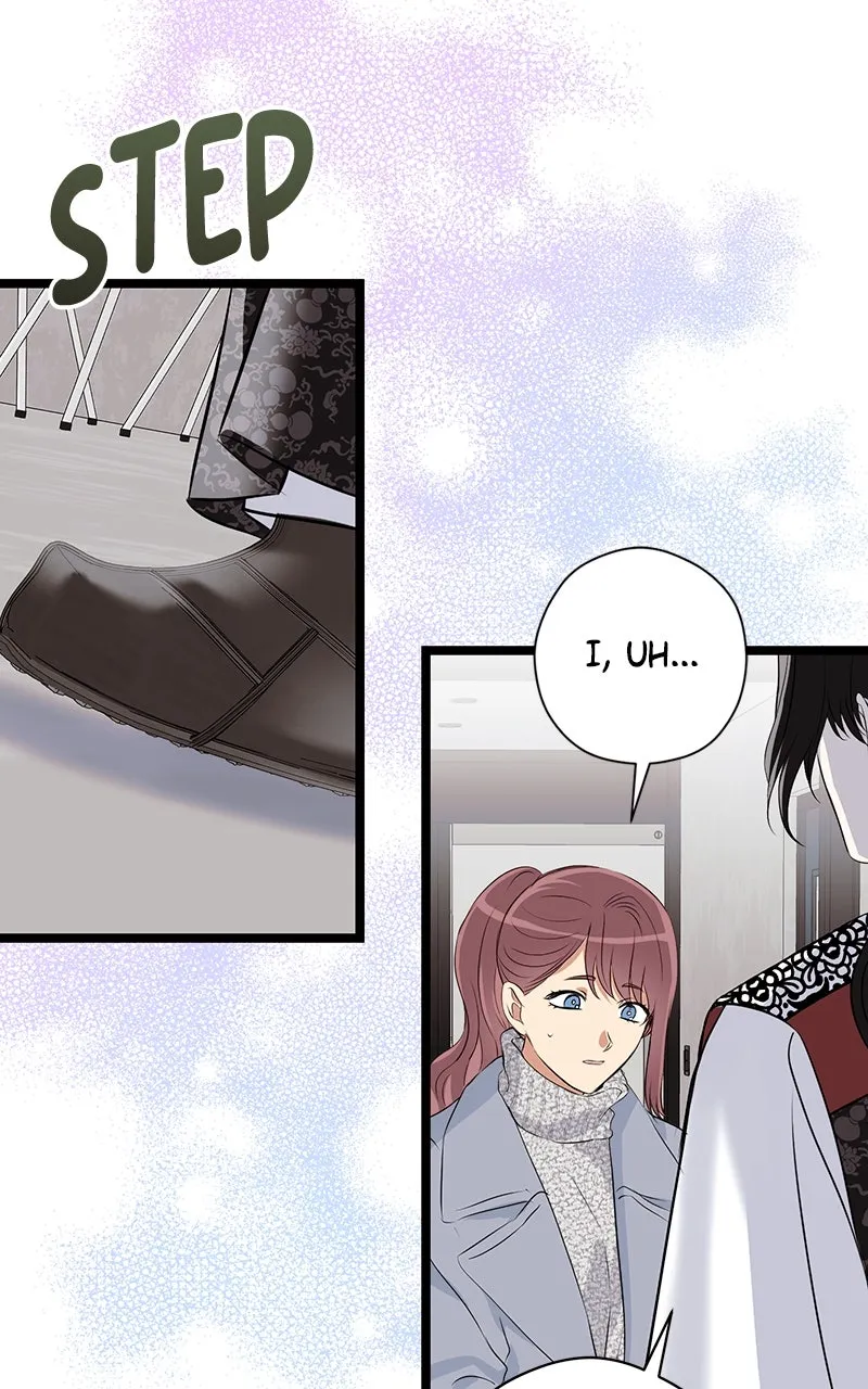 Read Office Romance from Hell chapter 59 image 32 on Lezhin