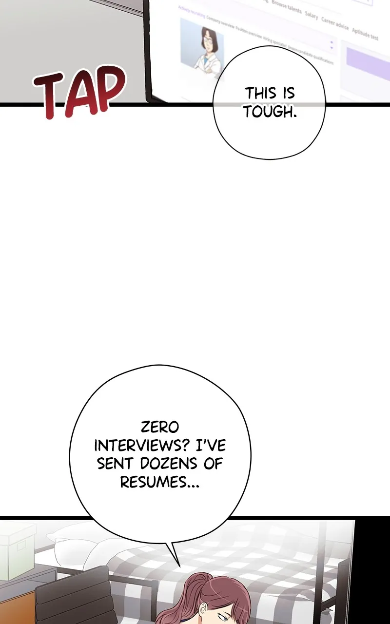 Read Office Romance from Hell chapter 59 image 7 on Lezhin