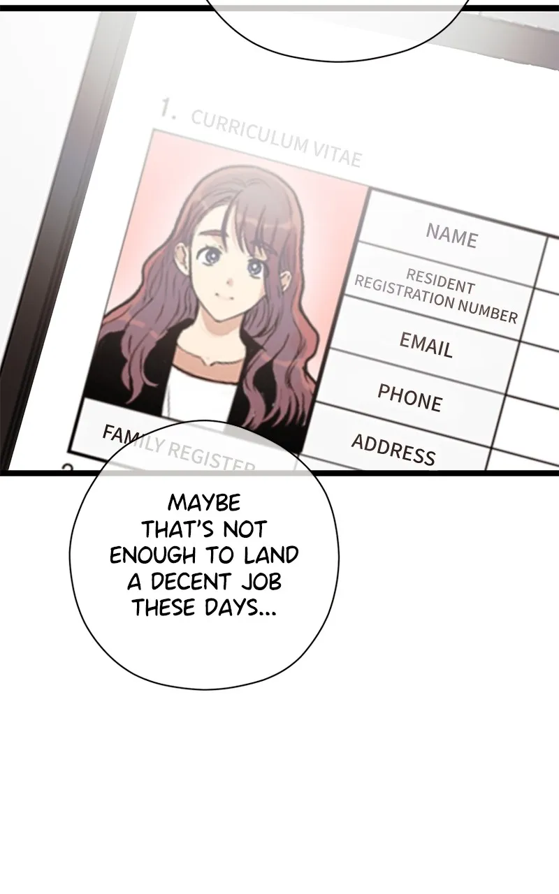 Read Office Romance from Hell chapter 59 image 9 on Lezhin