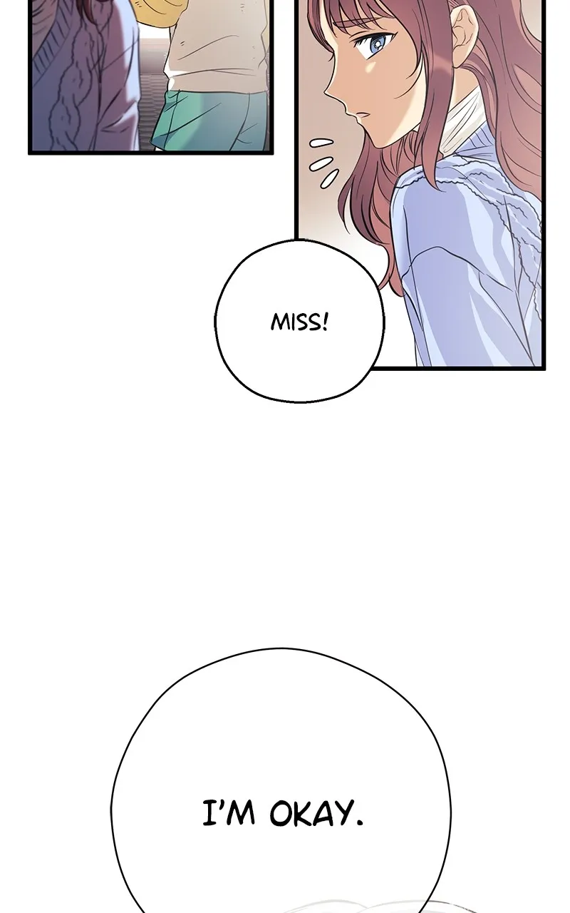 Read Office Romance from Hell chapter 6 image 12 on Lezhin