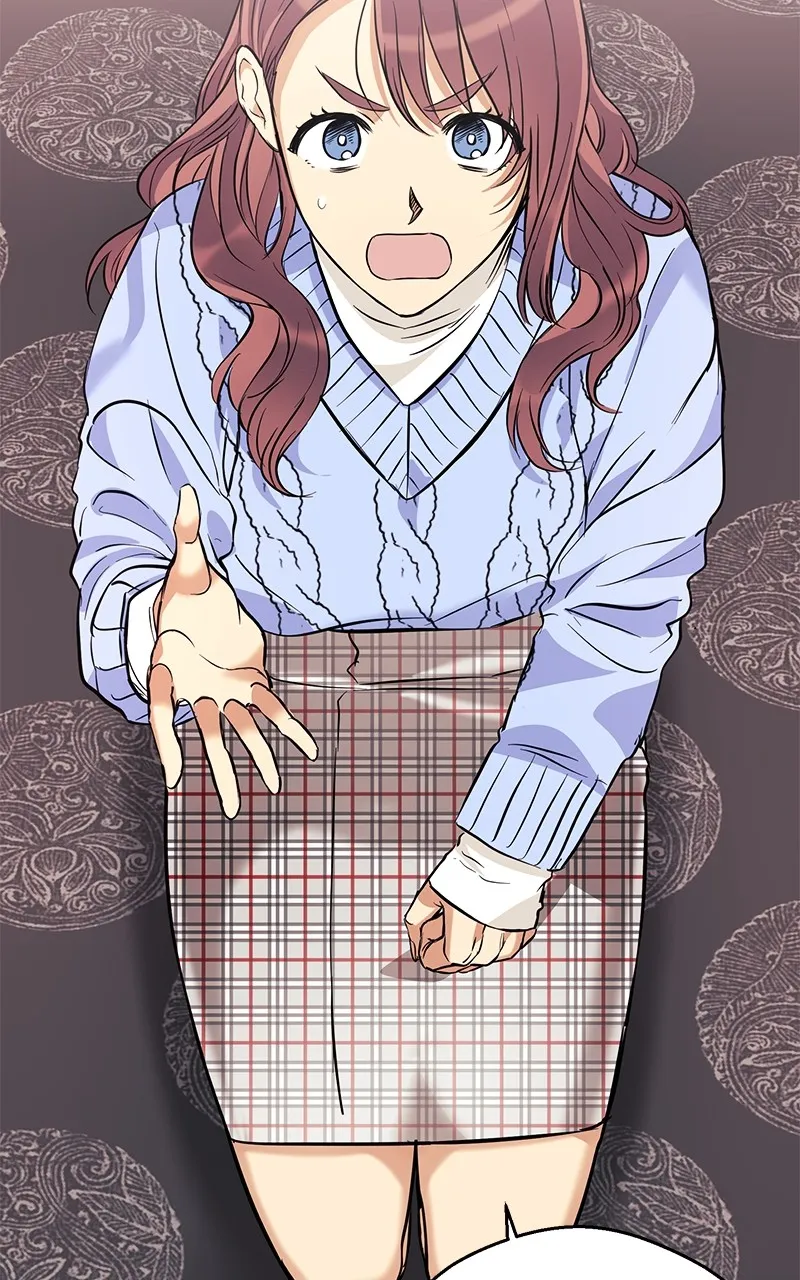 Read Office Romance from Hell chapter 6 image 2 on Lezhin