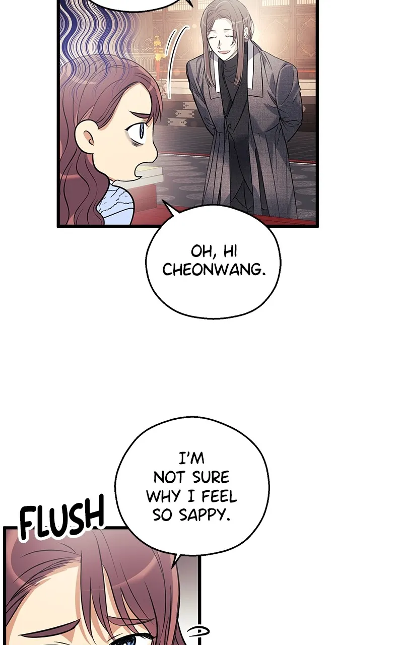 Read Office Romance from Hell chapter 6 image 20 on Lezhin