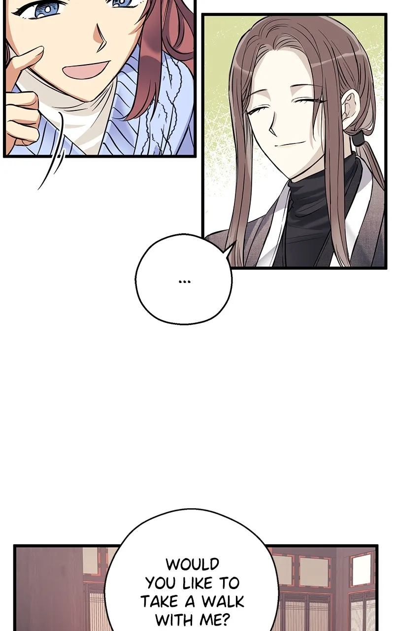Read Office Romance from Hell chapter 6 image 21 on Lezhin