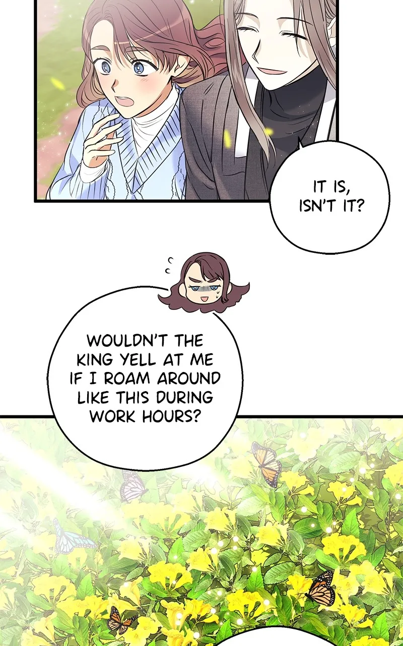 Read Office Romance from Hell chapter 6 image 25 on Lezhin