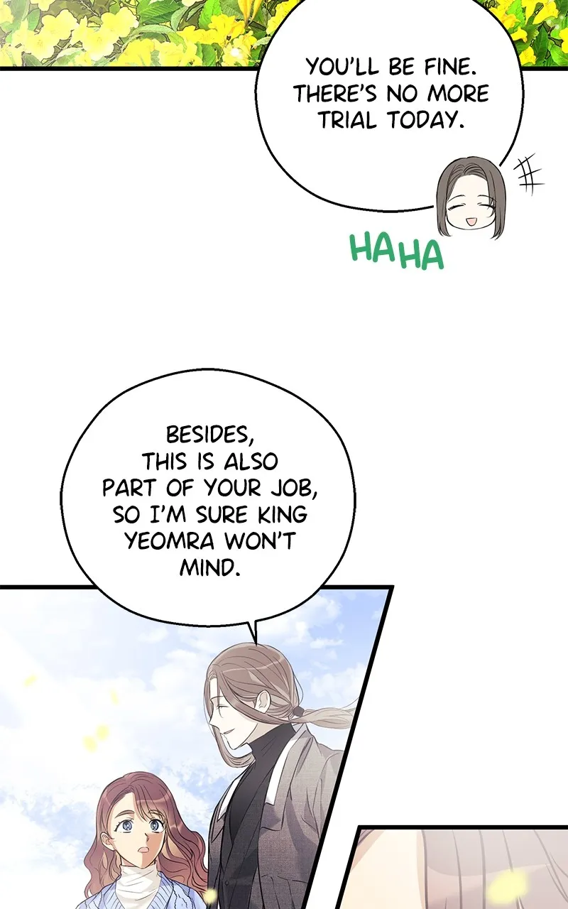 Read Office Romance from Hell chapter 6 image 26 on Lezhin