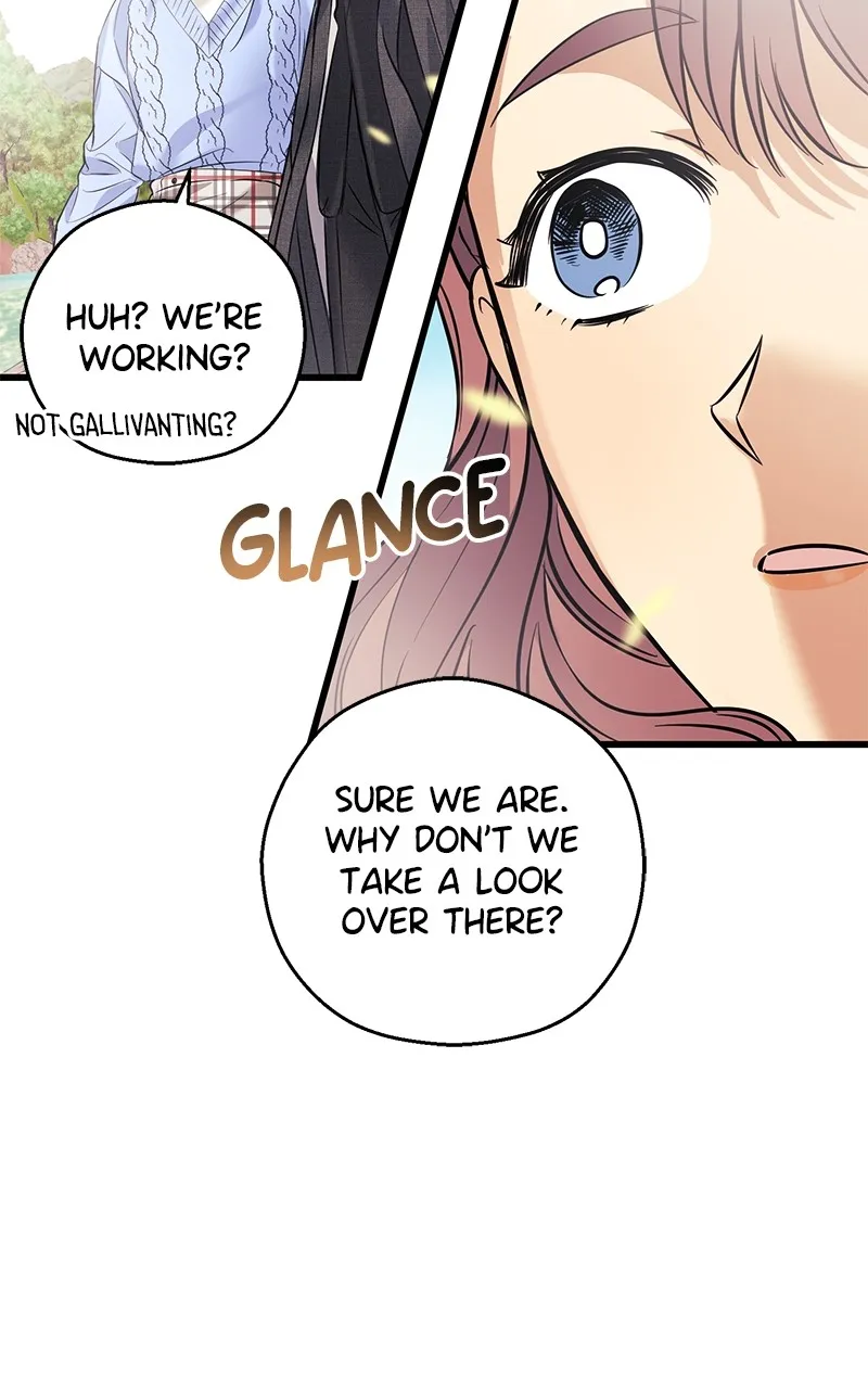 Read Office Romance from Hell chapter 6 image 27 on Lezhin