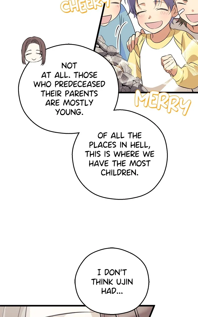 Read Office Romance from Hell chapter 6 image 33 on Lezhin