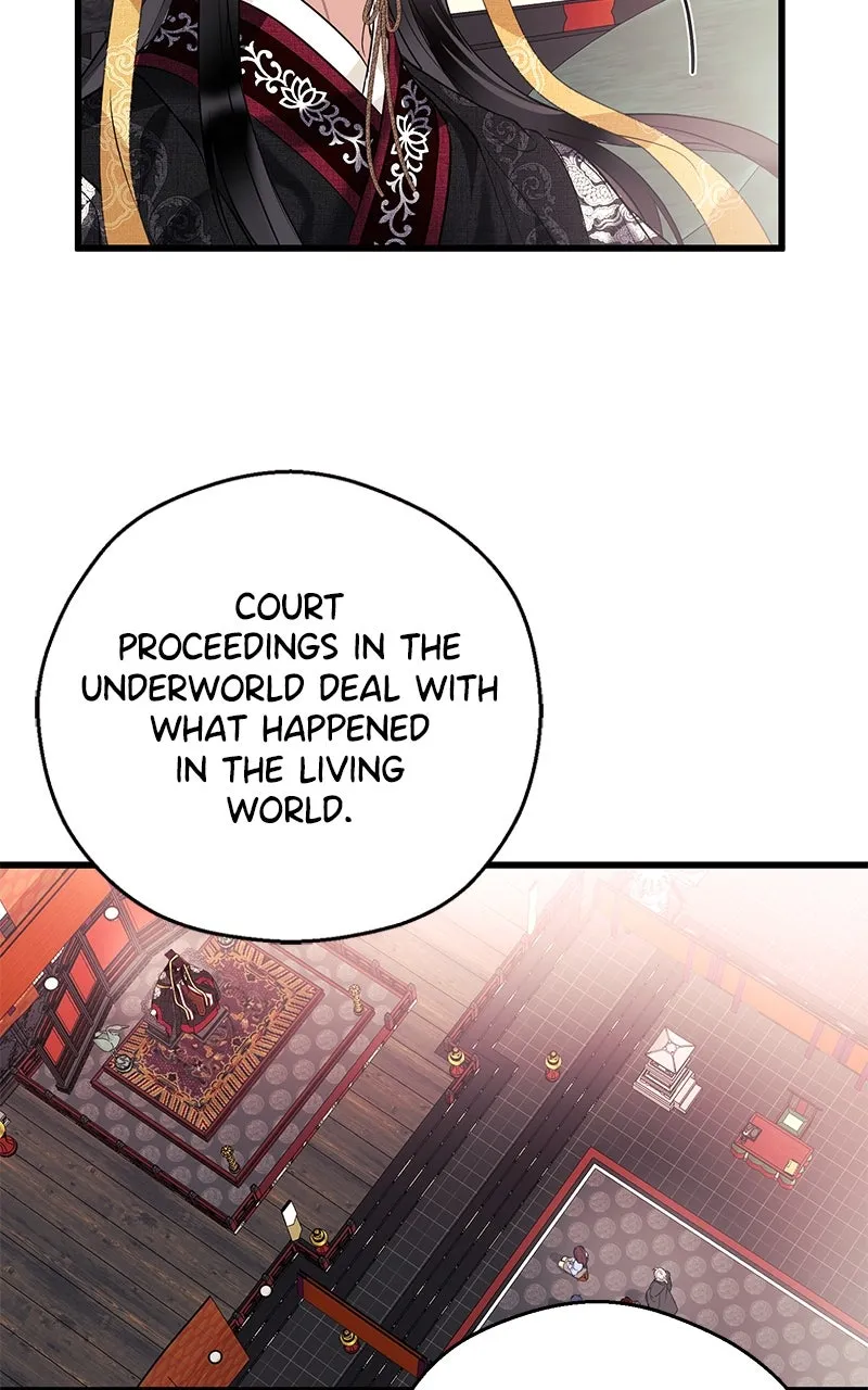 Read Office Romance from Hell chapter 6 image 4 on Lezhin