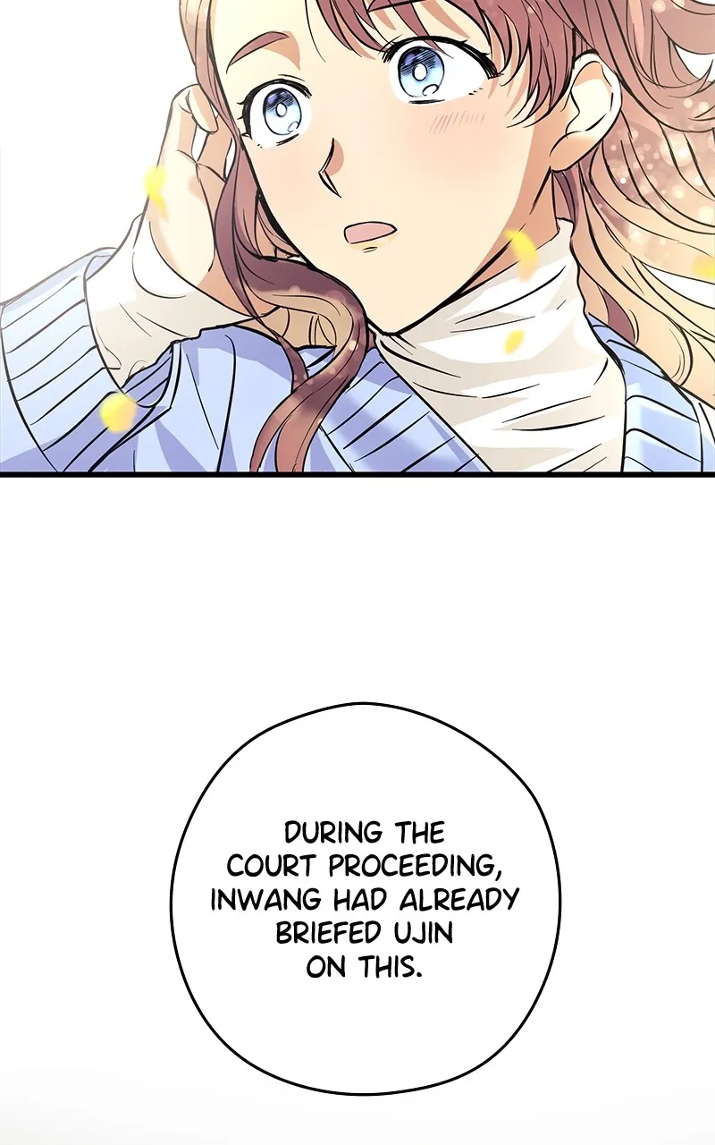 Read Office Romance from Hell chapter 6 image 43 on Lezhin