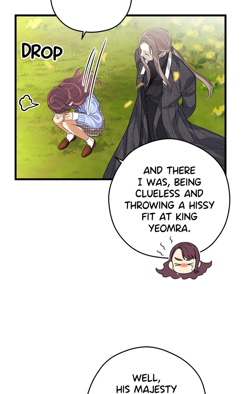 Read Office Romance from Hell chapter 6 image 48 on Lezhin