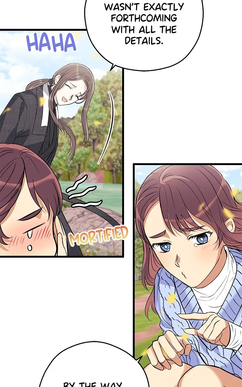 Read Office Romance from Hell chapter 6 image 49 on Lezhin