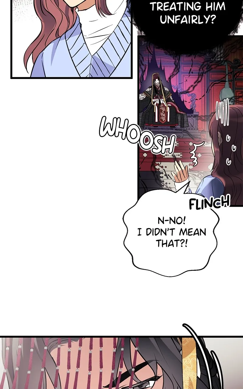 Read Office Romance from Hell chapter 6 image 6 on Lezhin