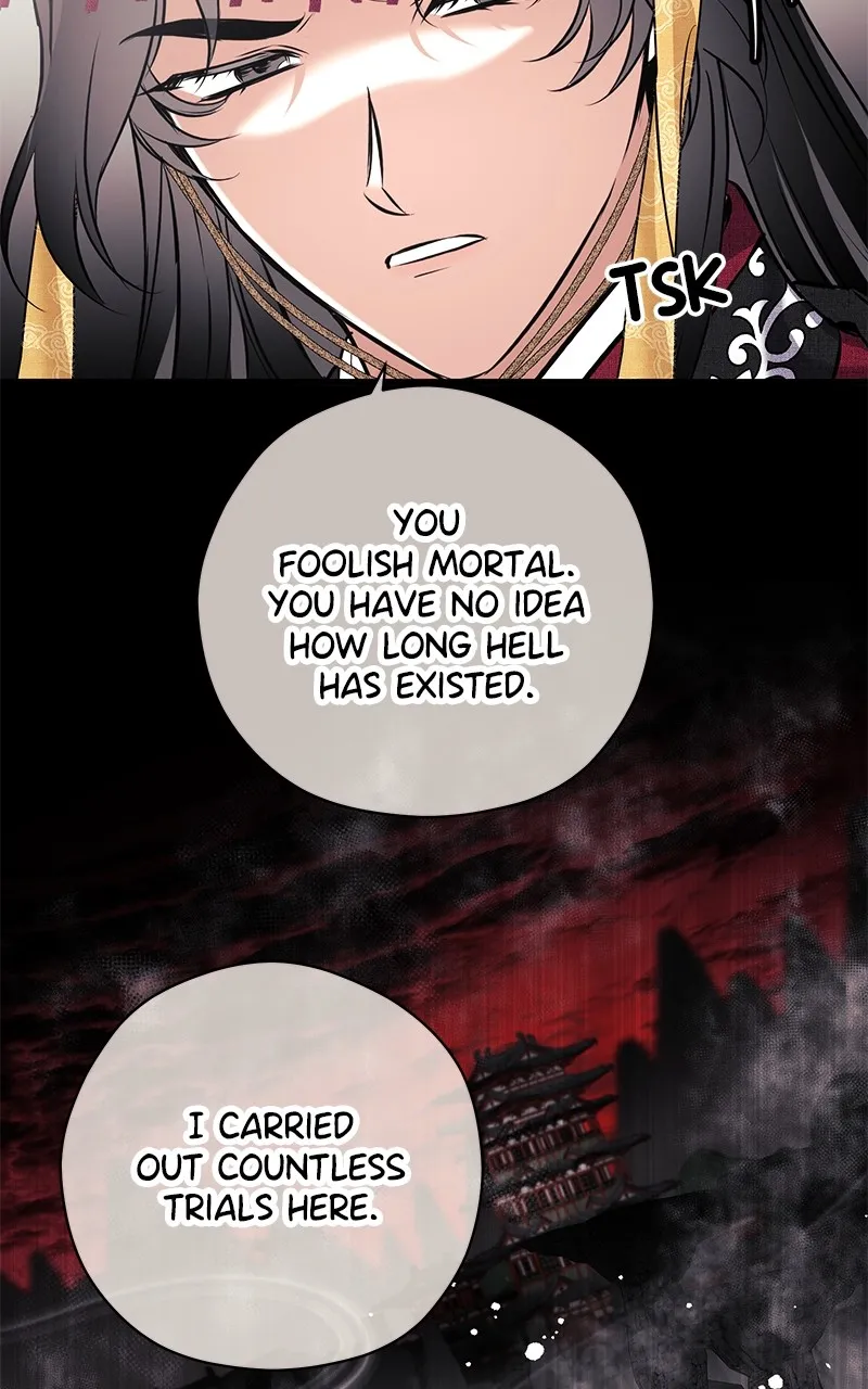 Read Office Romance from Hell chapter 6 image 7 on Lezhin