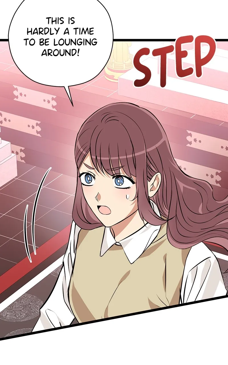 Read Office Romance from Hell chapter 60 image 21 on Lezhin