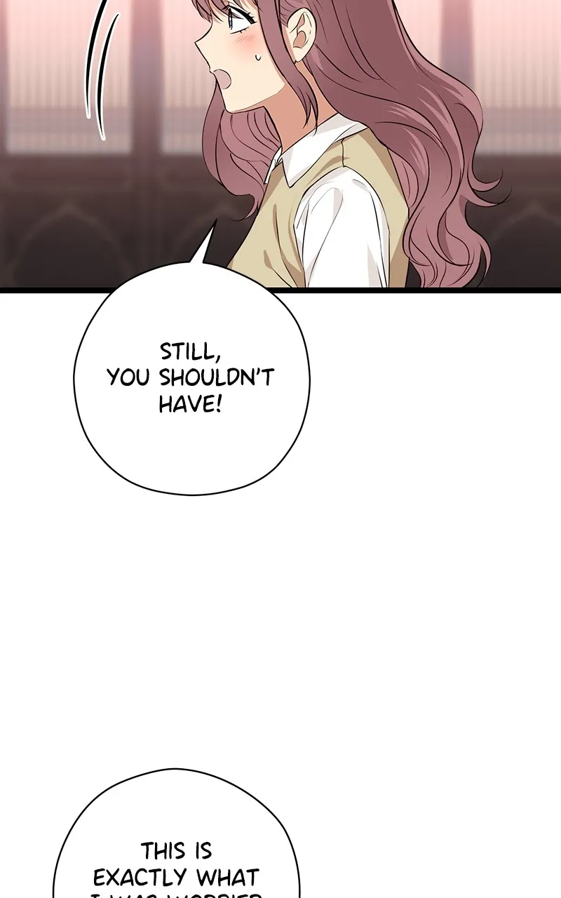 Read Office Romance from Hell chapter 60 image 24 on Lezhin