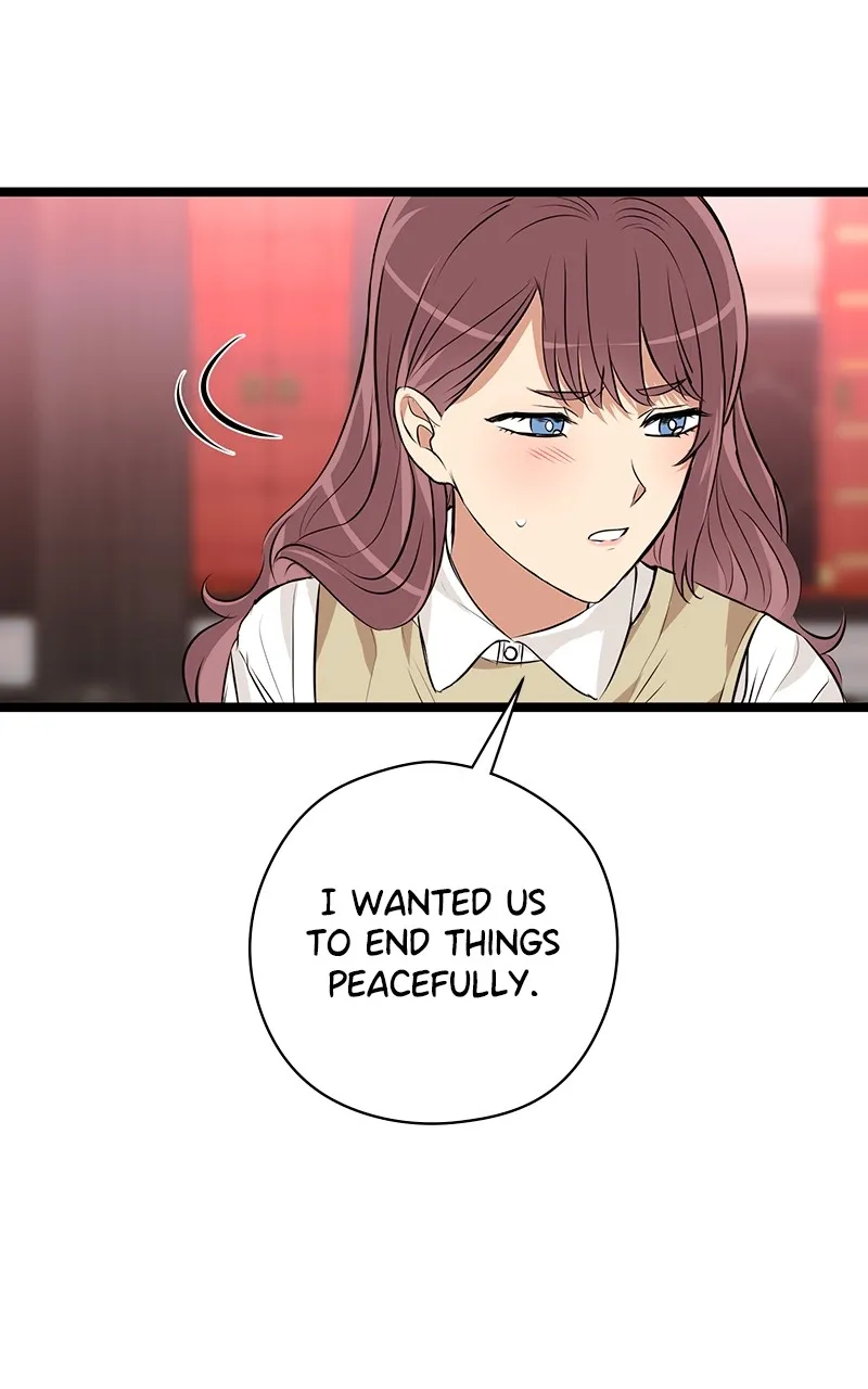 Read Office Romance from Hell chapter 60 image 30 on Lezhin
