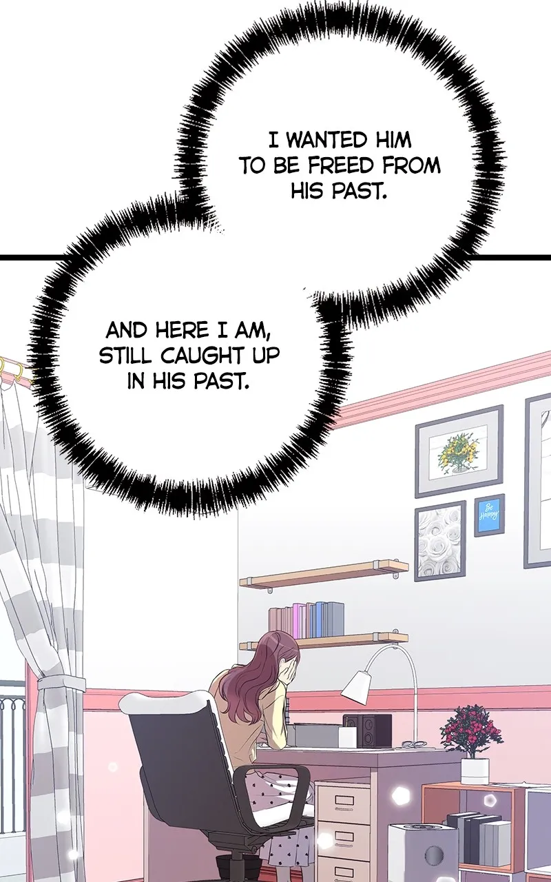 Read Office Romance from Hell chapter 60 image 4 on Lezhin