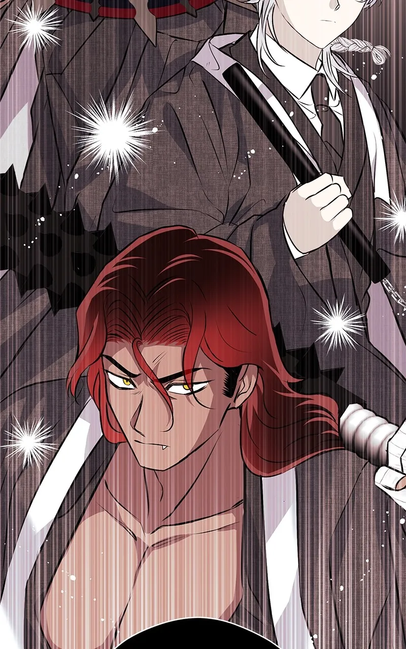 Read Office Romance from Hell chapter 61 image 13 on Lezhin