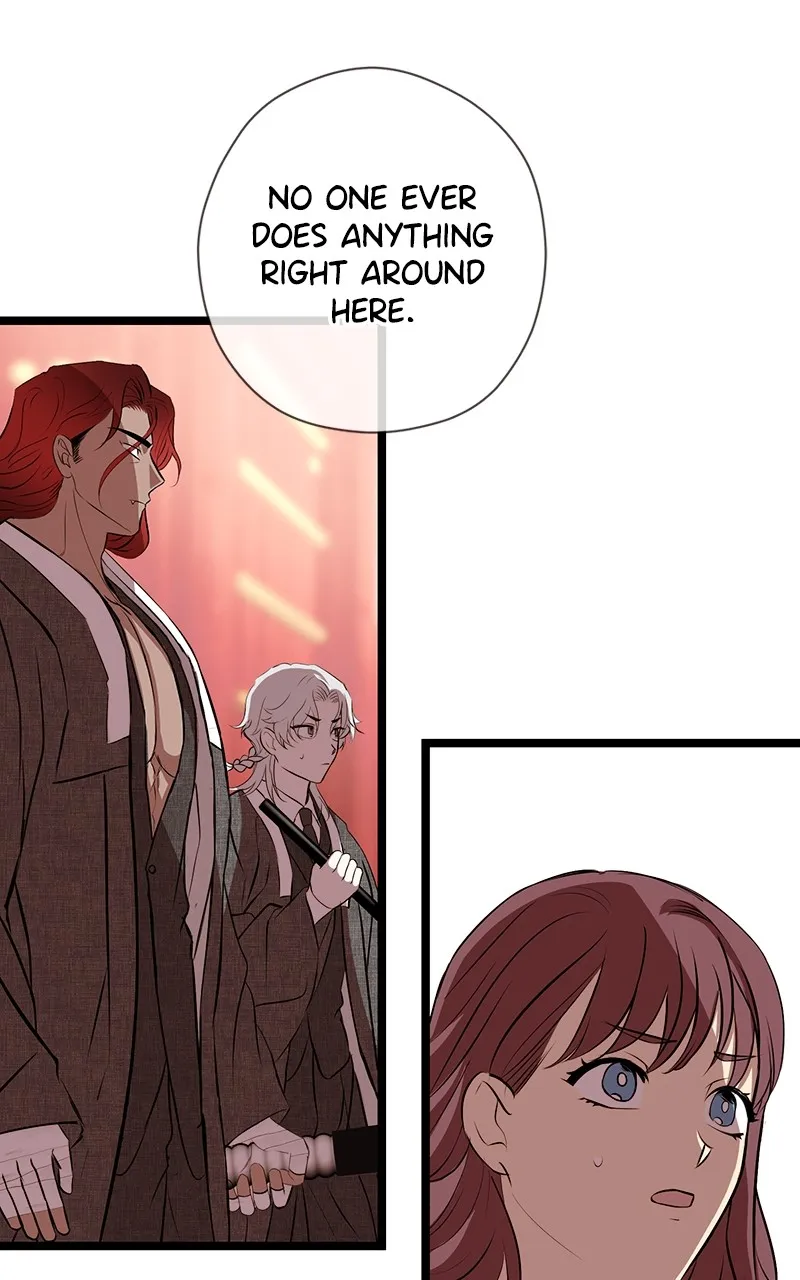 Read Office Romance from Hell chapter 61 image 17 on Lezhin