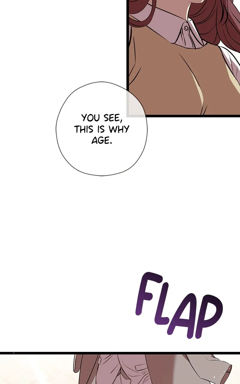 Read Office Romance from Hell chapter 61 image 18 on Lezhin