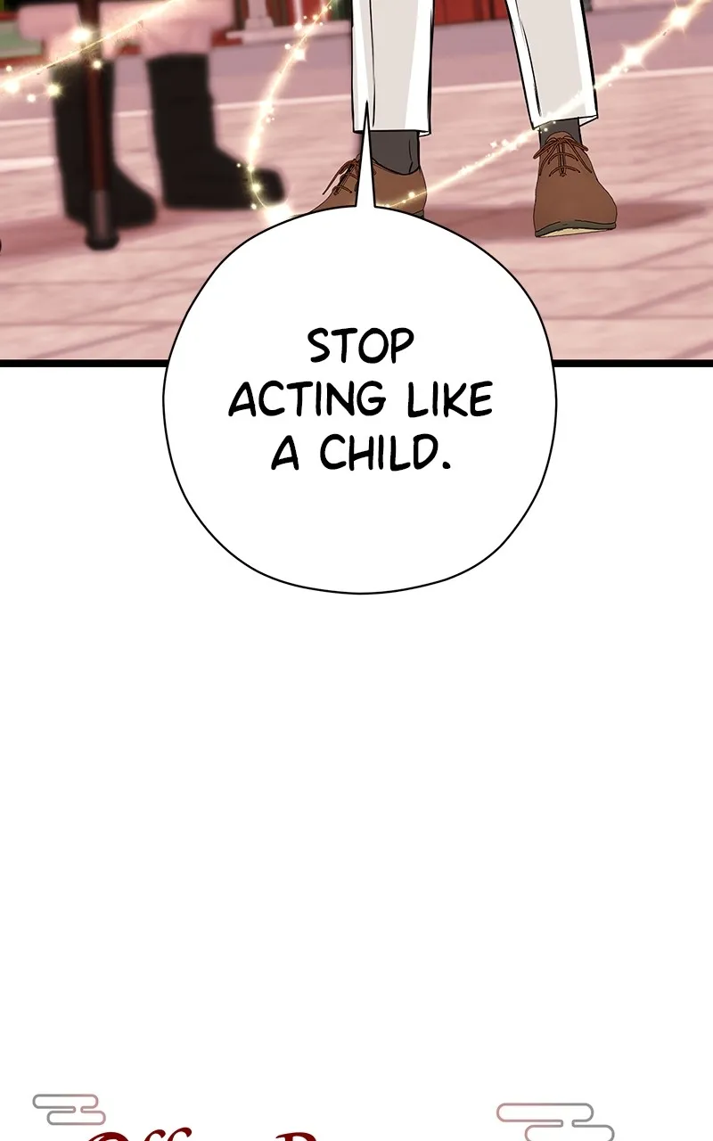 Read Office Romance from Hell chapter 61 image 21 on Lezhin