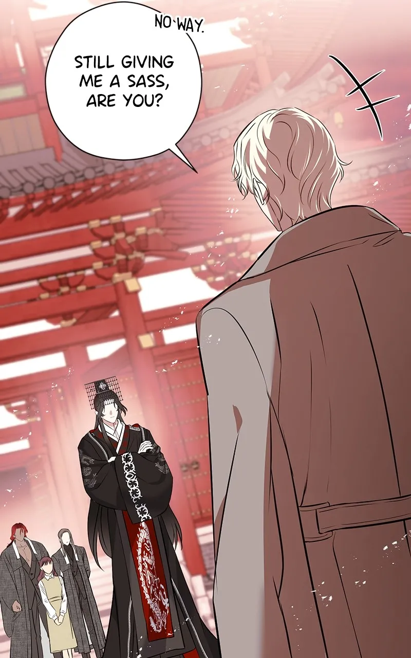Read Office Romance from Hell chapter 61 image 24 on Lezhin