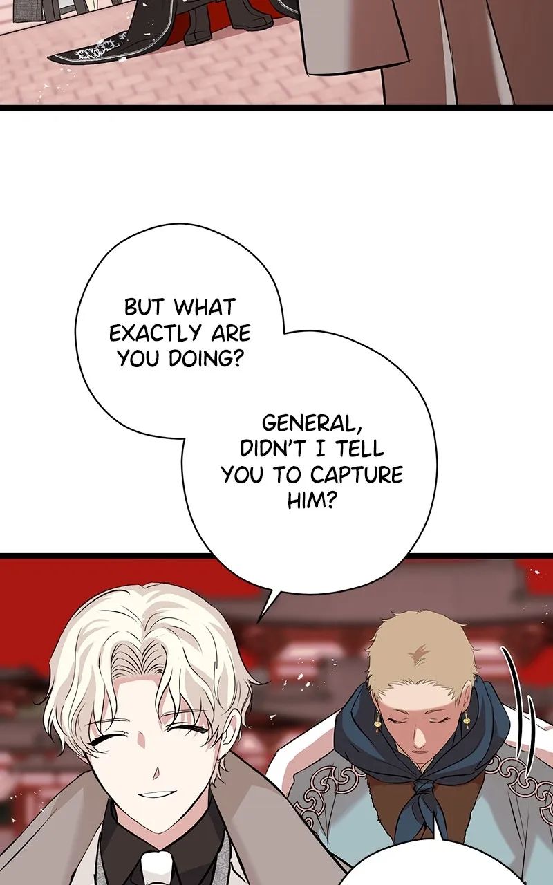 Read Office Romance from Hell chapter 61 image 25 on Lezhin
