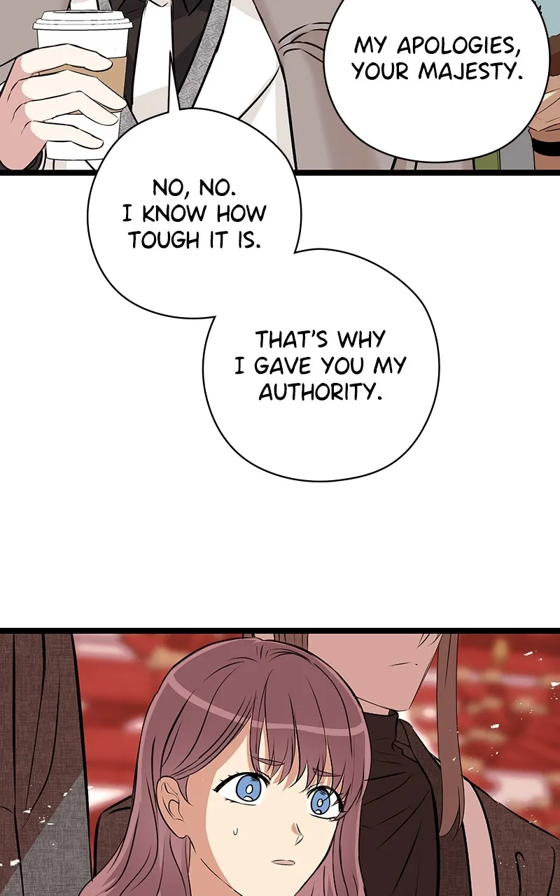 Read Office Romance from Hell chapter 61 image 26 on Lezhin